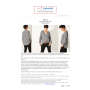 E-Book Leni Pepunkt 90 JUBAH.bluse, en allemand
