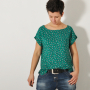 E-Book Leni Pepunkt 93 SOMMER.bluse, en allemand