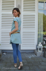 E-Book Leni Pepunkt 93 SOMMER.bluse, en allemand