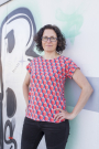 E-Book Leni Pepunkt 93 SOMMER.bluse, en allemand