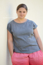 E-Book Leni Pepunkt 93 SOMMER.bluse, en allemand