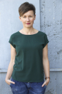 E-Book Leni Pepunkt 93 SOMMER.bluse, en allemand