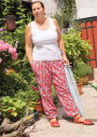 E-Book Leni Pepunkt 129 KNOTEN.sweater, duits