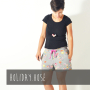 E-Book Leni Pepunkt 129 KNOTEN.sweater, duits