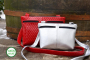E-Book LilaMint Design Abendtasche Delaware1, german