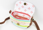 E-Book LilaMint Design Abendtasche NewYork11, german
