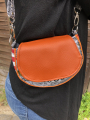 E-Book LilaMint Design Abendtasche NewYork11, german