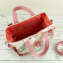E-book LilaMint Design Add on Handtasche Maine23, Duits