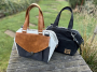 E-book LilaMint Design Add on Handtasche Maine23, Duits