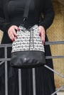 Ebook patron  tote bag Georgia4 LilaMint Design, en allemand