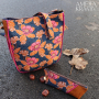 E-Book LilaMint Design Beuteltasche Mississippi20