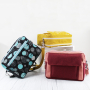 Ebook patron sac à bandoulière Crossbody Missouri24 LilaMint Design, en allemand