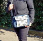 Ebook patron sac à bandoulière Crossbody Missouri24 LilaMint Design, en allemand
