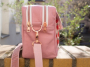 Ebook patron sac à bandoulière Crossbody Missouri24 LilaMint Design, en allemand