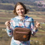 Ebook patron sac à bandoulière Crossbody Missouri24 LilaMint Design, en allemand