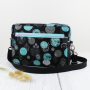 Ebook patron sac à bandoulière Crossbody Missouri24 LilaMint Design, en allemand