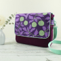 E-book LilaMint Design CrossbodyBag Wisconsin30, Duits