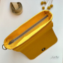 E-book LilaMint Design CrossbodyBag Wisconsin30, Duits
