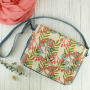 E-book LilaMint Design CrossbodyBag Wisconsin30, Duits