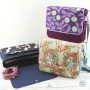 E-book LilaMint Design CrossbodyBag Wisconsin30, Duits