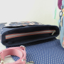 E-book LilaMint Design CrossbodyBag Wisconsin30, Duits