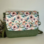 E-book LilaMint Design CrossbodyBag Wisconsin30, Duits