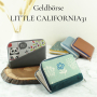 E-book LilaMint Design Geldbörse Little California31, Duits