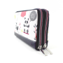 Ebook patron porte monnaie Tennessee16 LilaMint Design, en allemand