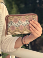 Ebook patron porte monnaie Tennessee16 LilaMint Design, en allemand
