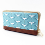 Ebook patron porte monnaie Tennessee16 LilaMint Design, en allemand
