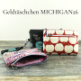 E-book LilaMint Design Geldtäschchen Michigan26, Duits