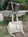 E-Book LilaMint Design Handtasche Arkansas25