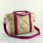 E-Book LilaMint Design Handtasche Texas28, german