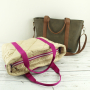 E-Book LilaMint Design Handtasche Texas28, german