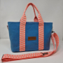 E-Book LilaMint Design Handtasche Texas28, german