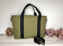 E-Book LilaMint Design Handtasche Texas28, german