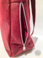 Ebook patron sac Hobo SouthCarolina8 LilaMint Design, en allemand