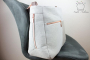 Ebook patron sac Hobo SouthCarolina8 LilaMint Design, en allemand