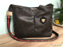 Ebook patron sac Hobo SouthCarolina8 LilaMint Design, en allemand