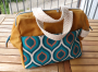E-Book LilaMint Design Kombi Handtasche Maine23, german