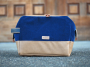 E-Book LilaMint Design Kulturtasche Maine23, duits