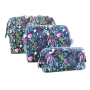 E-Book LilaMint Design Kulturtasche Maine23, duits