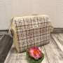 E-Book LilaMint Design Kulturtasche Maine23, duits