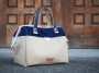 E-Book LilaMint Design Kulturtasche Maine23, duits