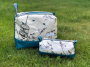 E-Book LilaMint Design Kulturtasche NewJersey3
