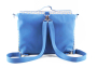 E-Book LilaMint Design MessengerBag Massachussetts6, duits