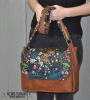 E-Book LilaMint Design MessengerBag Massachussetts6, duits