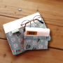 E-book LilaMint Design Abendtasche Delaware1, Duits