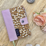 E-book LilaMint Design Abendtasche Delaware1, Duits