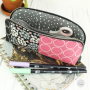 E-book LilaMint design Pouch Bronx, Duits